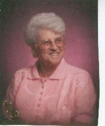 Evelyn Jean Sorensen